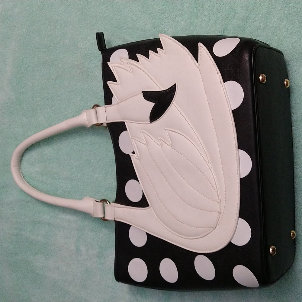 Ladies handbag - Picture 2 of 4